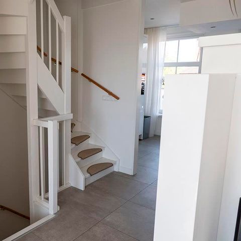 MAISON 10 personnes - Markermeer