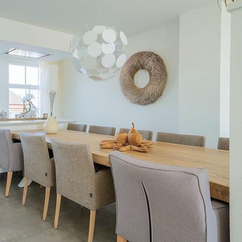 MAISON 10 personnes - Markermeer