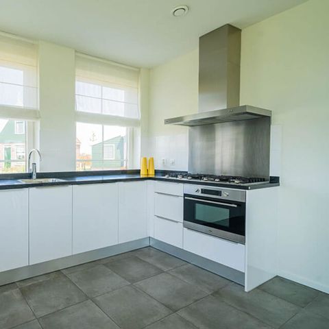 BUNGALOW 8 personnes - Gulden Daalder