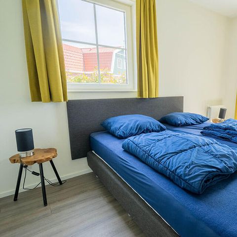 BUNGALOW 8 personnes - Gulden Daalder