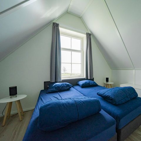 BUNGALOW 6 personnes - Florin