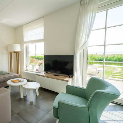 BUNGALOW 6 personnes - Florin