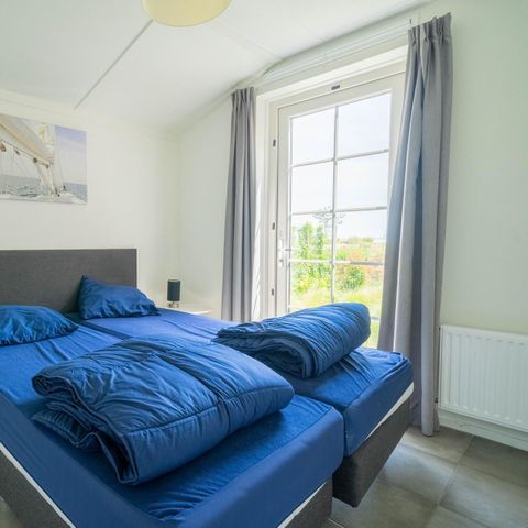 BUNGALOW 6 personnes - Florin