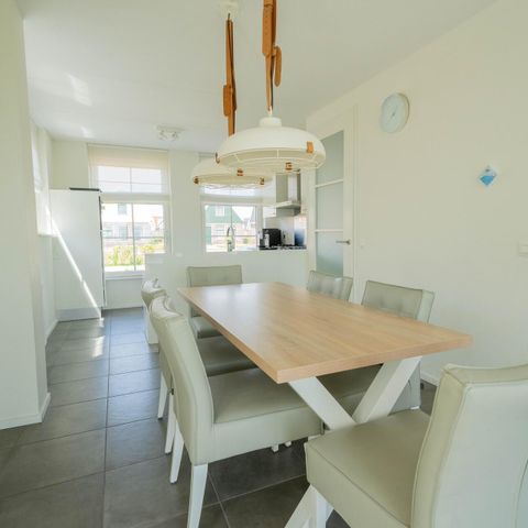 BUNGALOW 6 personnes - Florin