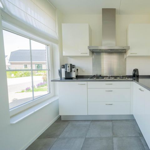 BUNGALOW 6 personnes - Florin