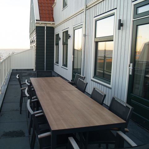 MAISON 10 personnes - Mer du Sud