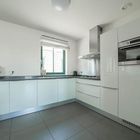 MAISON 10 personnes - Sauna Zuiderzee