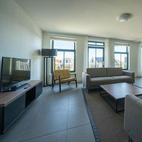 MAISON 10 personnes - Mer du Sud