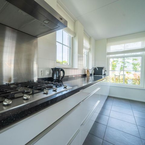 MAISON 12 personnes - Sauna de la Tour Ouest