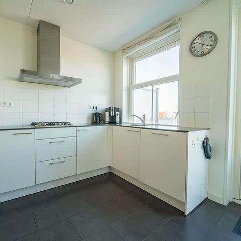 MAISON 12 personnes - Markermeer