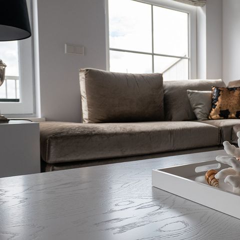 APPARTEMENT 6 personnes - Zuiderzee Luxe