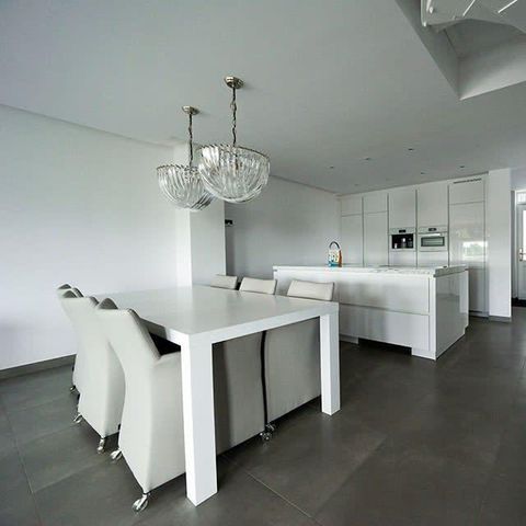 APPARTEMENT 6 personnes - Zuiderzee Luxe