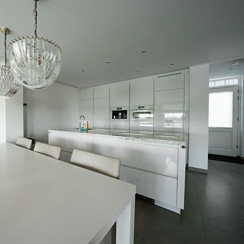 APPARTEMENT 6 personnes - Zuiderzee Luxe