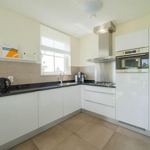 BUNGALOW 6 personnes - Menthe