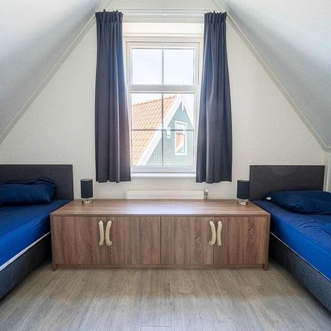 BUNGALOW 6 personnes - Menthe