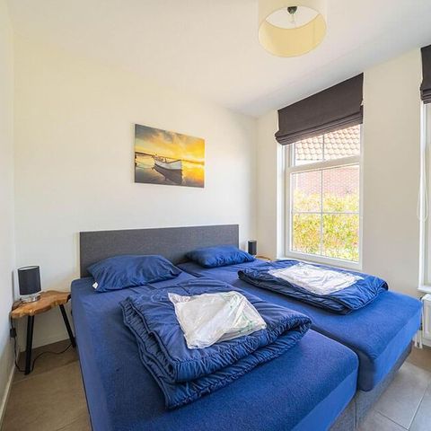 BUNGALOW 6 personnes - Menthe