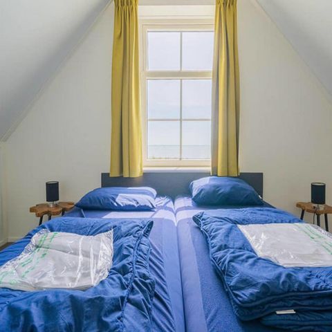 BUNGALOW 8 personnes - Sauna Gulden Daalder