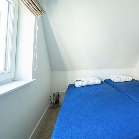 APPARTEMENT 4 personnes - Sauna Zuiderzee