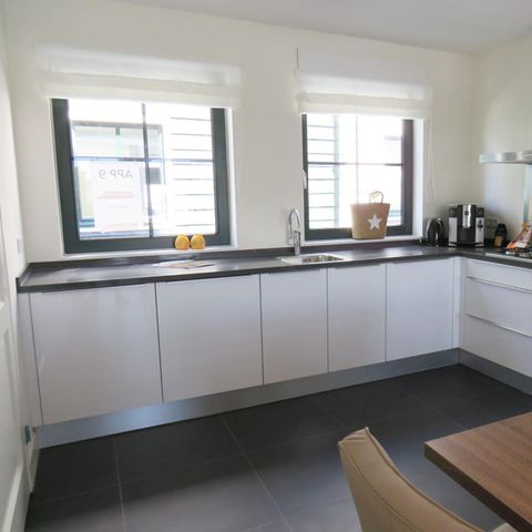 APPARTEMENT 8 personnes - Mer du Sud