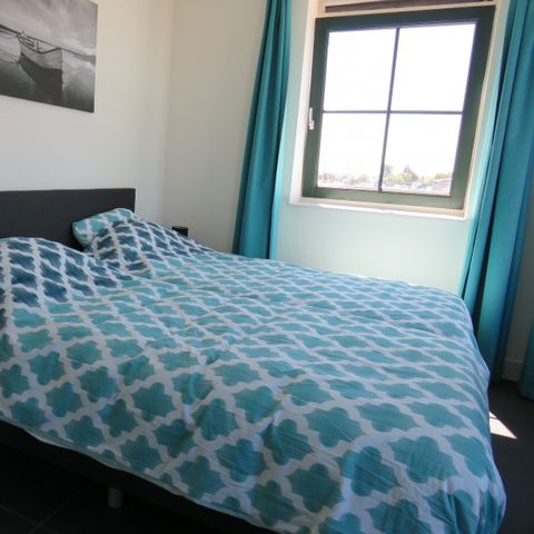 APPARTEMENT 8 personnes - Mer du Sud