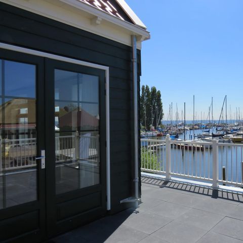 APPARTEMENT 8 personnes - Mer du Sud