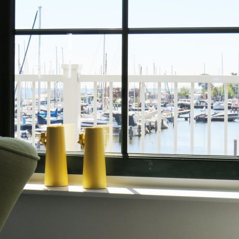 APPARTEMENT 8 personnes - Mer du Sud