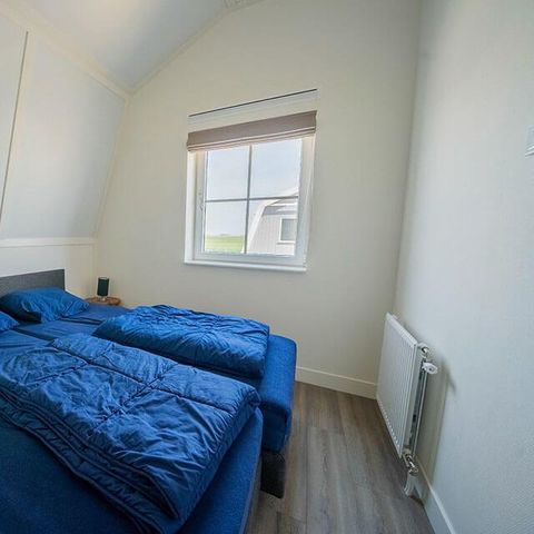 Hébergement pour groupe 18 personnes - Sauna de la Tour Ouest