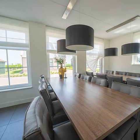 MAISON 18 personnes - Sauna de la Tour Ouest