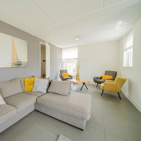 Hébergement pour groupe 18 personnes - Sauna de la Tour Ouest