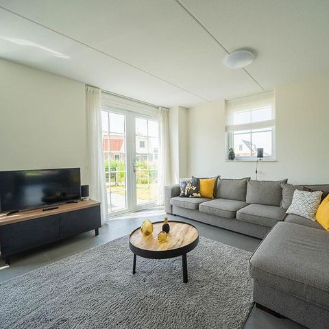 MAISON 18 personnes - Sauna de la Tour Ouest