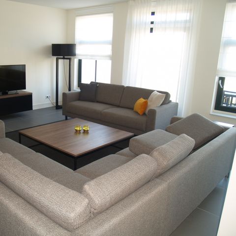 MAISON 12 personnes - Mer du Sud