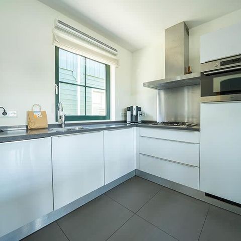 MAISON 12 personnes - Mer du Sud