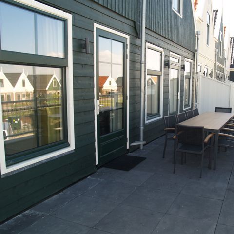 MAISON 12 personnes - Mer du Sud