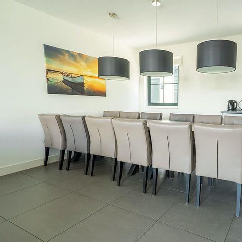 MAISON 12 personnes - Mer du Sud