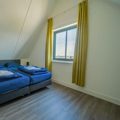 MAISON 12 personnes - Mer du Sud