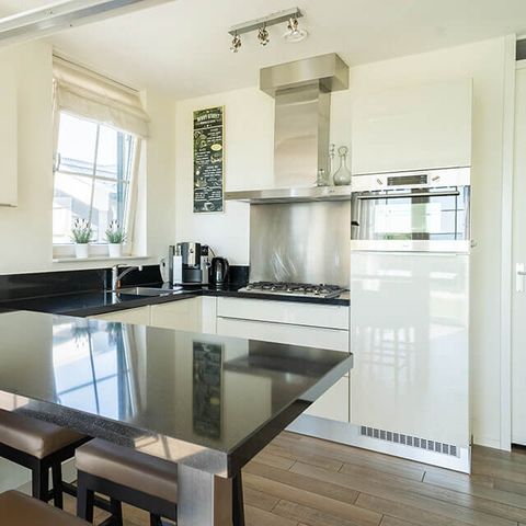 BUNGALOW 4 personnes - Menthe