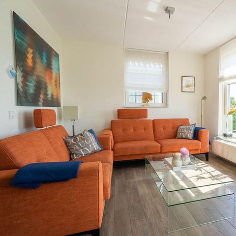 BUNGALOW 4 personnes - Menthe