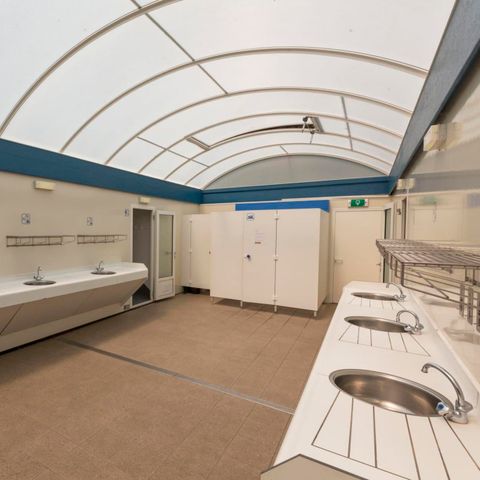 Emplacement - Confort