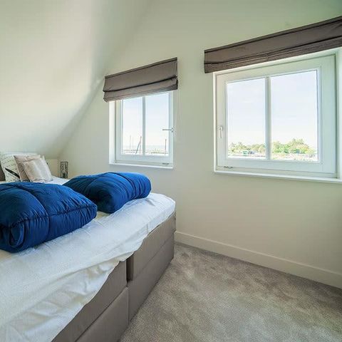 APPARTEMENT 4 personnes - Mer du Sud