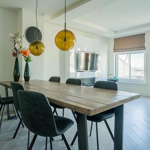 APPARTEMENT 4 personnes - Mer du Sud