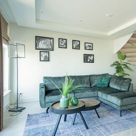 APPARTEMENT 4 personnes - Mer du Sud