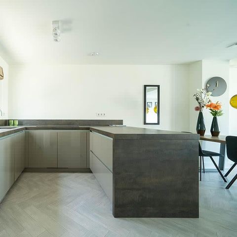 APPARTEMENT 4 personnes - Mer du Sud