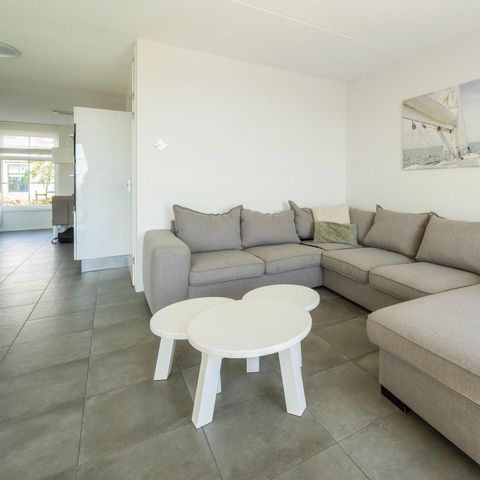 MAISON 12 personnes - Tour Ouest