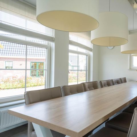 MAISON 12 personnes - Tour Ouest