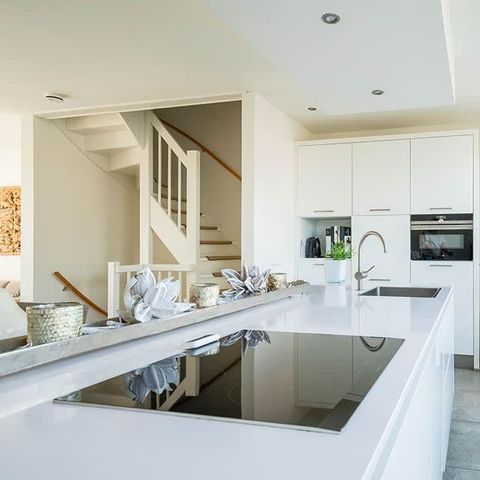 APPARTEMENT 8 personnes - Markermeer