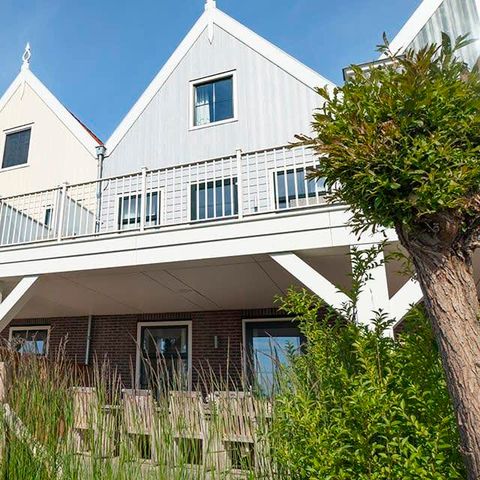 APPARTEMENT 8 personnes - Markermeer