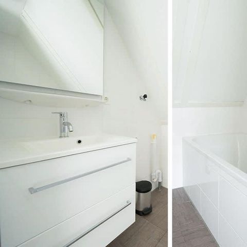 MAISON 12 personnes - Pièce commutée