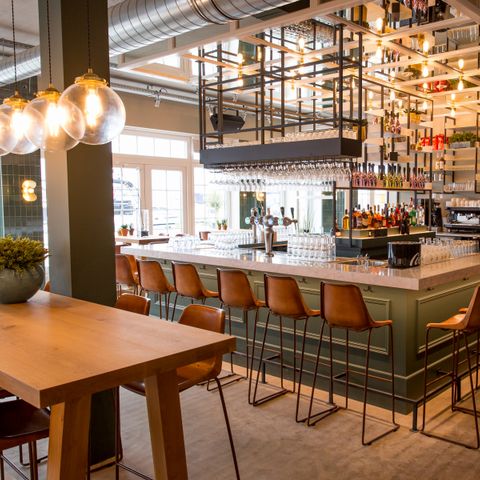 EuroParcs Poort van Amsterdam - Camping Waterland - Image N°6