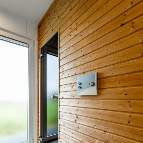 MAISON 4 personnes - Ravenbosch - Sauna et cheminée d'ambiance