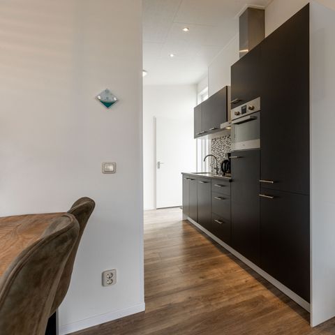 Maison 4 personnes - Biebosch